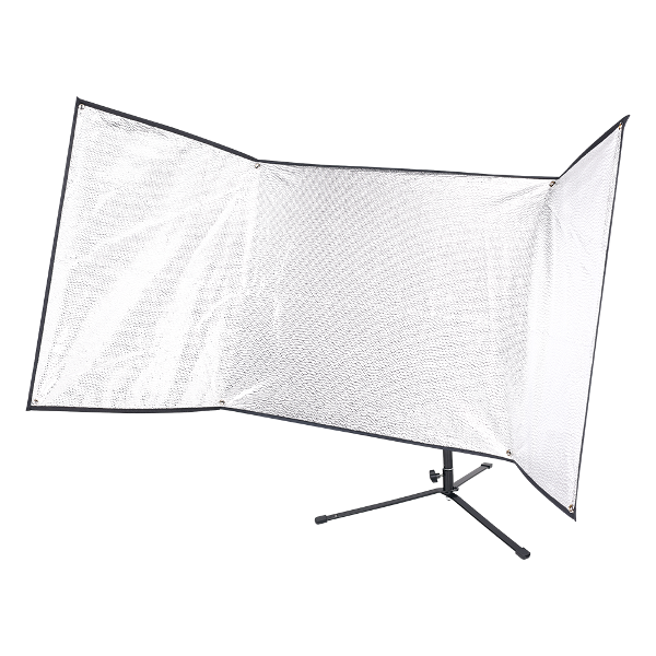 その他 SMDV Flip Bansa Quick Flip photography reflector for underlighting a model